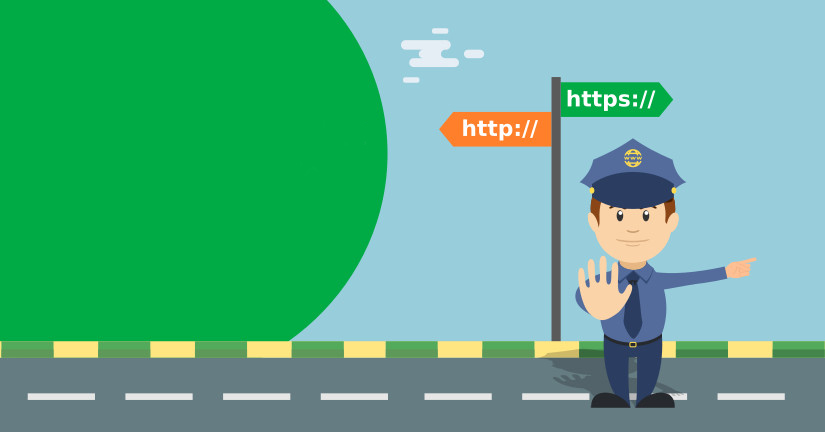 ریدایرکت HTTP به HTTPS | تبدیل سایت وردپرس از http به https | تغییر https به http در وردپرس | معرفی افزونه فعال سازی SSL
