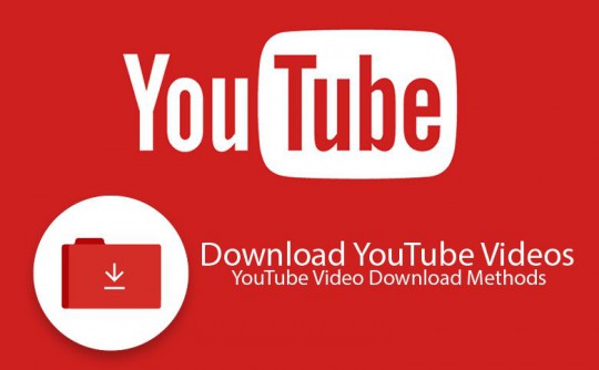 دانلود فیلم های یوتیوب به روش ساده