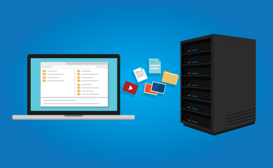 آموزش ایجاد یک حساب FTP در cPanel ، آموزش ساخت اکانت FTP برای سی پنل ،  نحوه ایجاد اکانت ftp در سی پنل ، اتصال به FileZilla